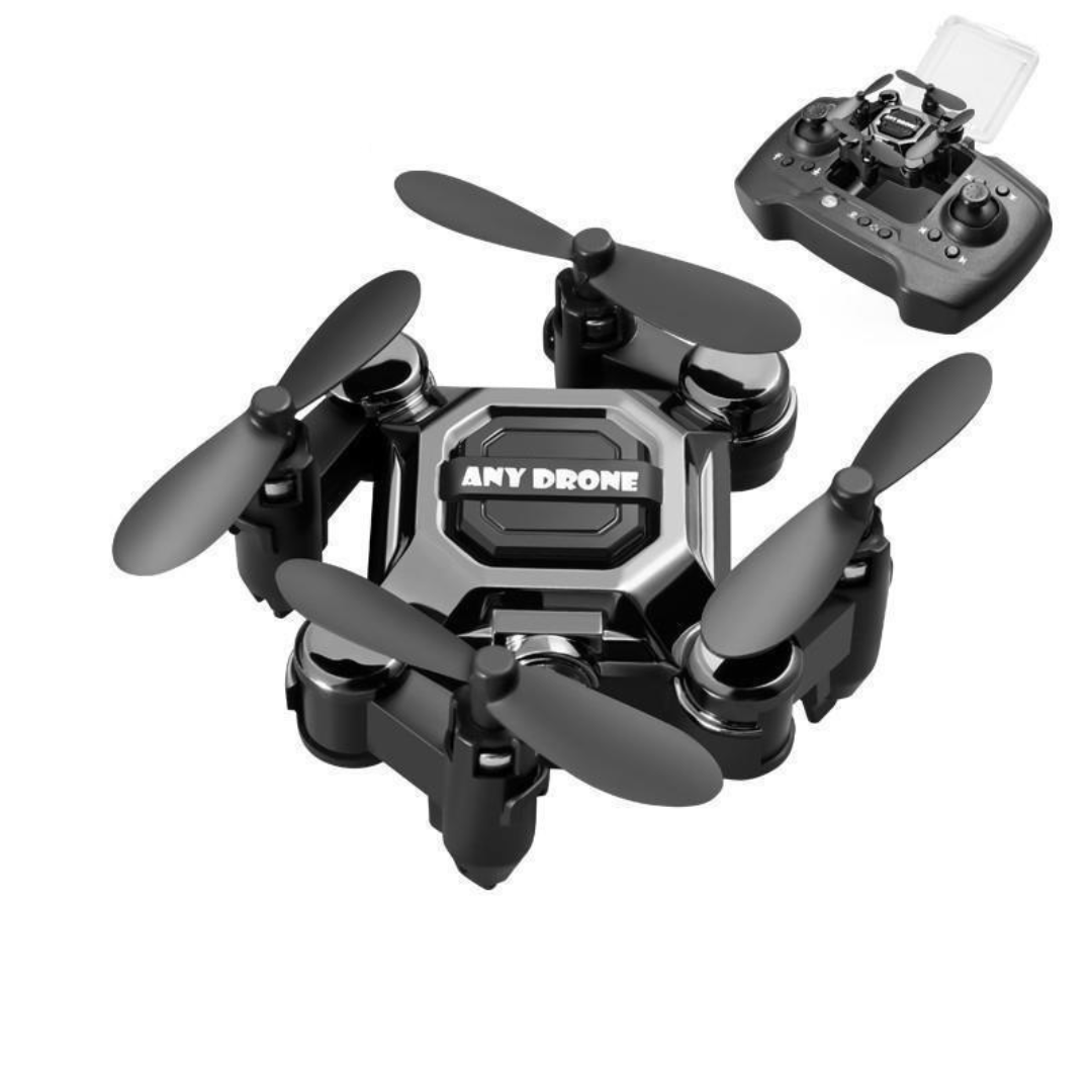 Mini Folding Drone With Camera