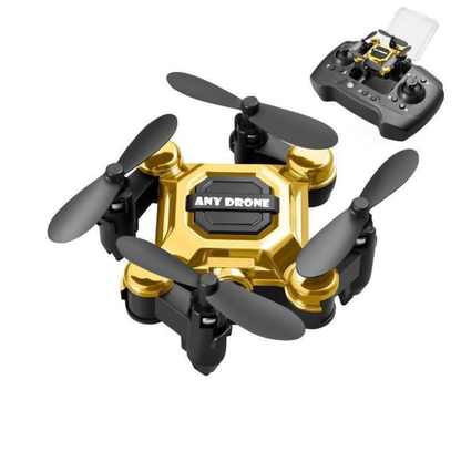 Mini Folding Drone With Camera