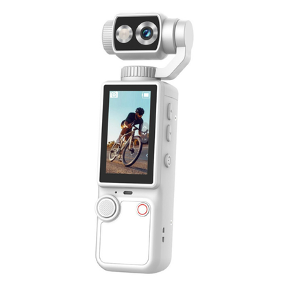 Portable Pocket Camera