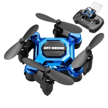 Mini Folding Drone With Camera