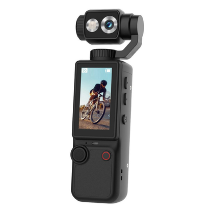 Portable Pocket Camera