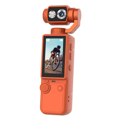 Portable Pocket Camera