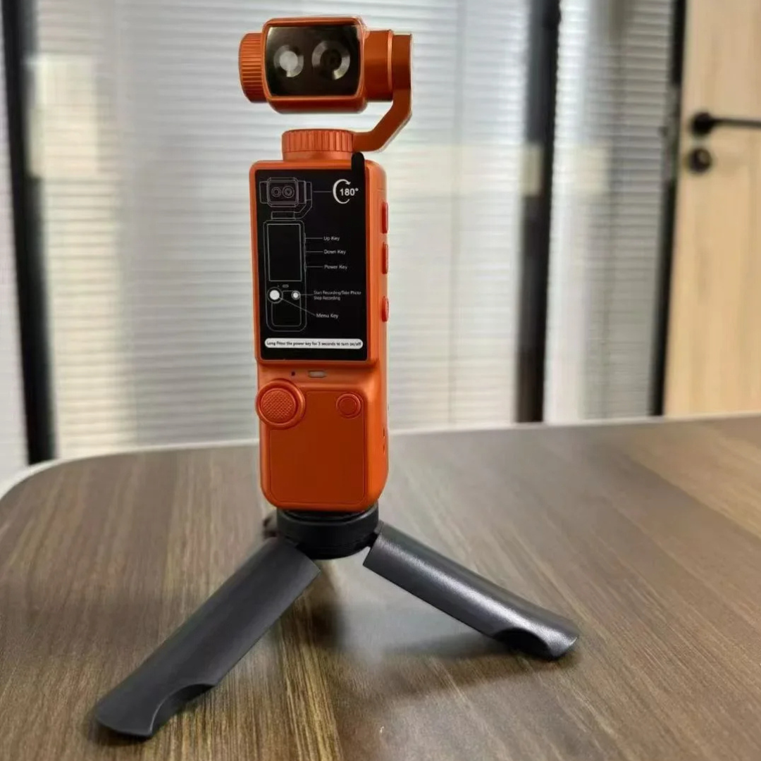 Portable Pocket Camera