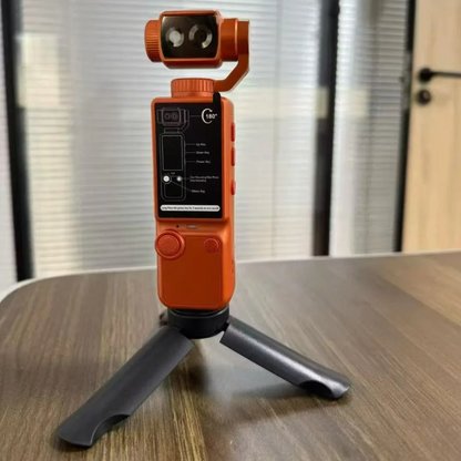 Portable Pocket Camera