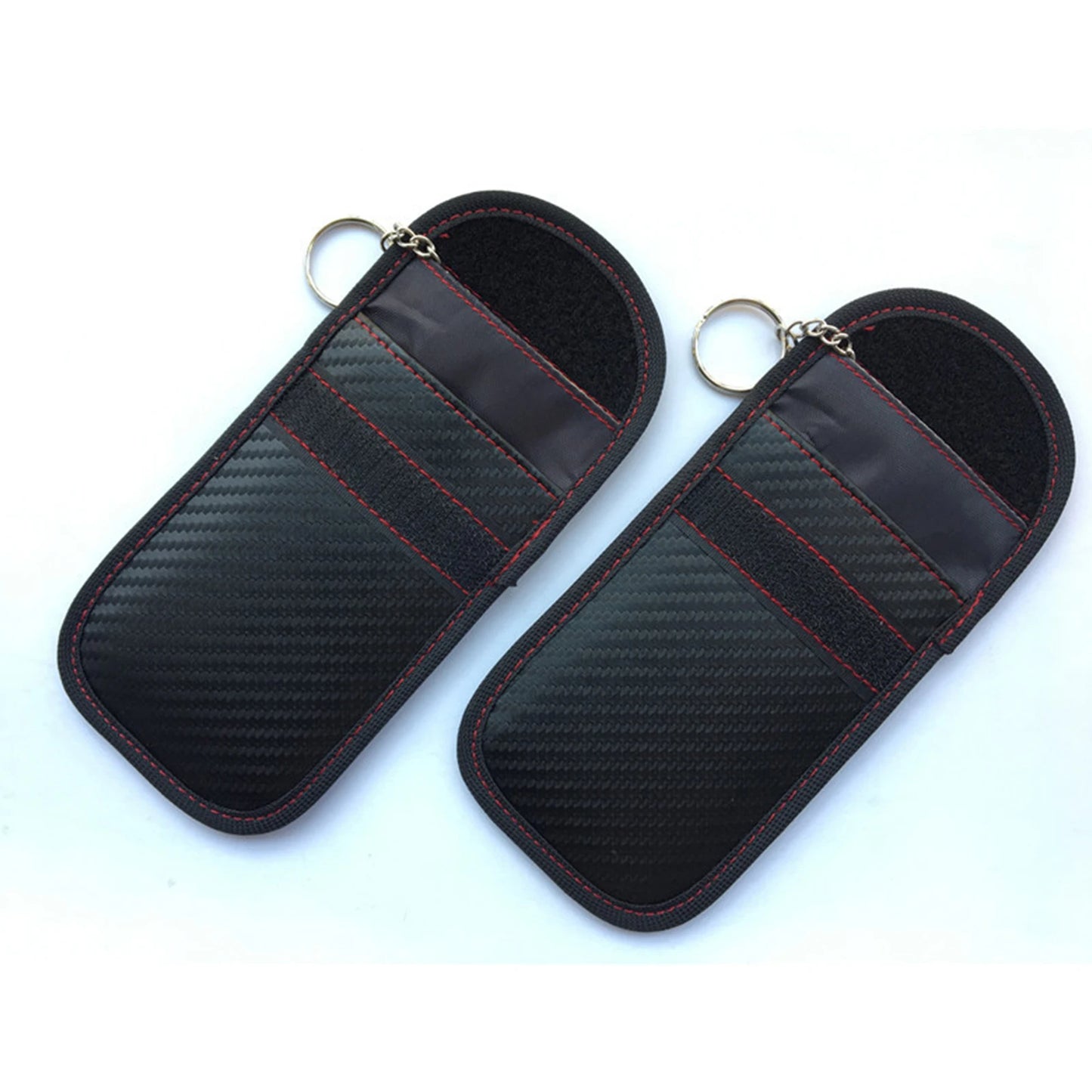 Faraday Card & Keys Case